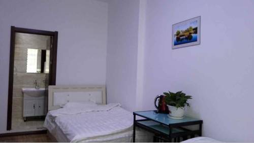 Hulunber China Laatste minuut Kortingscode Booking.com