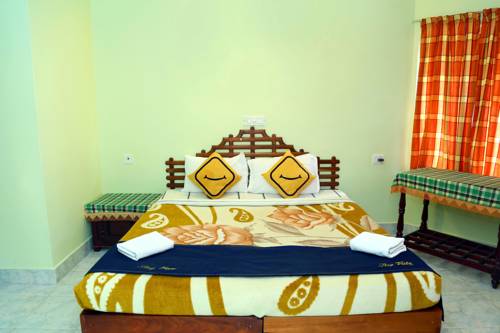 Thekkady India Last Minute Discount Code Booking.com
