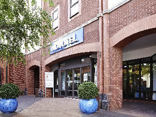 Ipswich United Kingdom Last Minute Discount Code Agoda.com