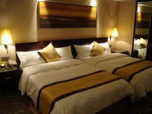 Fuqing China Last Minute Discount Code Booking.com