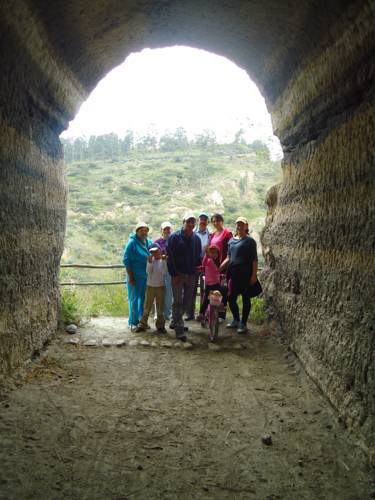 Tumbaco Ecuador Last-Minute-Rabattcode Booking.com
