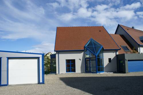 Hessenheim Frankreich Last-Minute-Rabattcode Booking.com