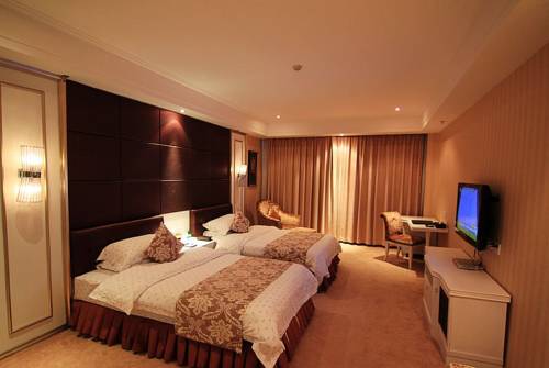 Danjiangkou China Last Minute Discount Code Booking.com
