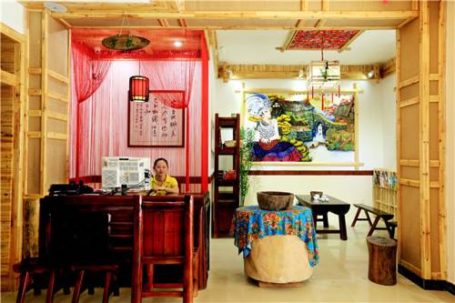 Zhangjiajie China Last Minute Discount Code Booking.com