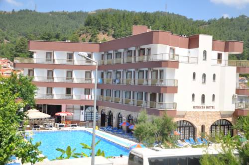 Marmaris Turquie Code de réduction de dernière minute Booking.com