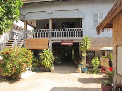 Kratie Cambodia Last Minute Discount Code Booking.com