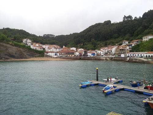 Tazones Spain Last Minute Discount Code Booking.com