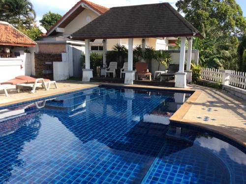 Nai Yang Strand Thailand Last-Minute-Rabattcode Booking.com