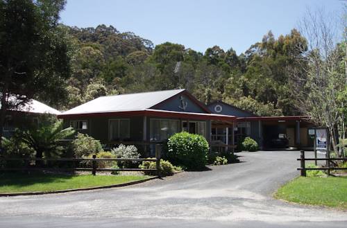 Strahan Australia Last Minute Discount Code Booking.com