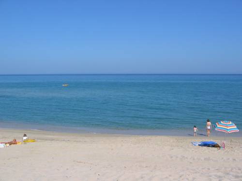 Badesi Italien Last-Minute-Rabattcode Booking.com