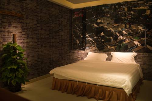 Xiamen China Last-Minute-Rabattcode Booking.com