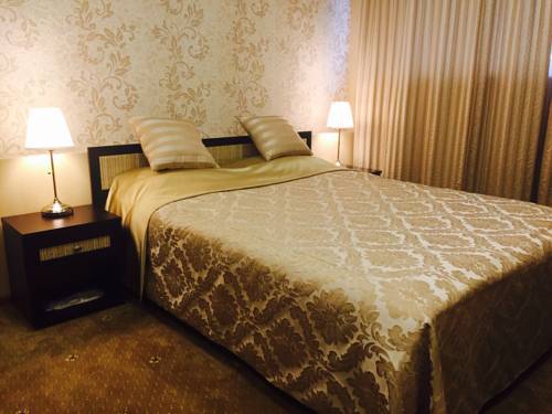 Odintsovo Russia Last Minute Discount Code Booking.com