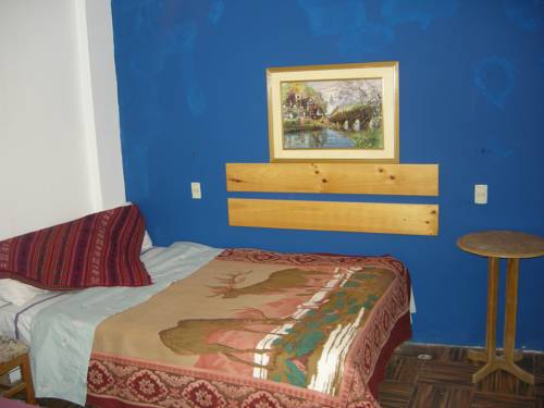 Cabanaconde Pérou Code de réduction de dernière minute Booking.com