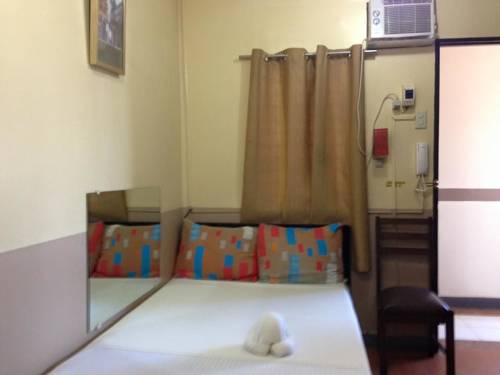 Davao Stadt Philippinen Last-Minute-Rabattcode Booking.com