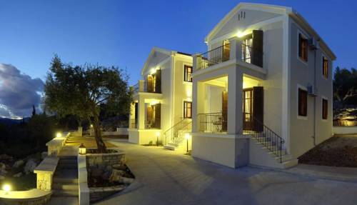 Vathí Grèce Code de réduction de dernière minute Booking.com