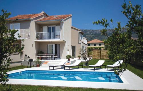 Kaštel Kambelovac Croatie Code de réduction de dernière minute Booking.com