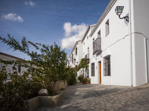 Zahara de la Sierra Spanien Last-Minute-Rabattcode Booking.com