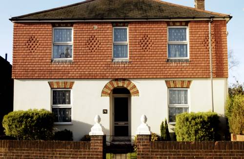 Farnborough United Kingdom Last Minute Discount Code Booking.com