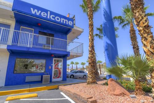 Las Vegas (Nevada) États Unis Code de réduction de dernière minute Booking.com