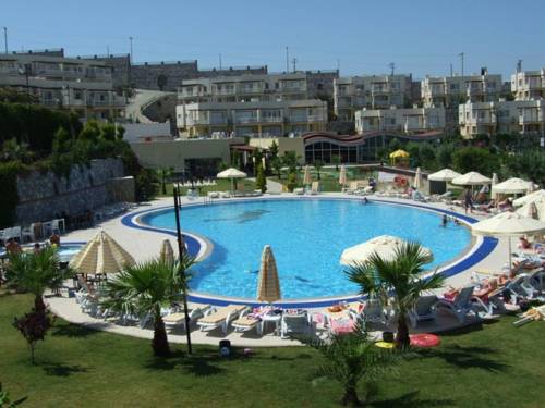 Bogazici Türkei Last-Minute-Rabattcode Booking.com