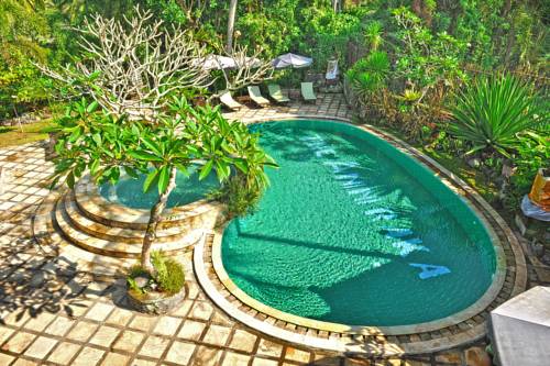 Ubud Indonesia Último Minuto Código de Descuento Booking.com