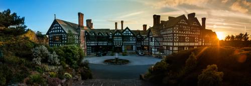 Frankby, Wirral Royaume-Uni Code de réduction de dernière minute Booking.com