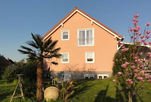 Kappel Grafenhausen Duitsland Laatste minuut Kortingscode Booking.com