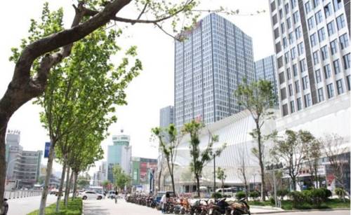 Jining Chine Code de réduction de dernière minute Booking.com