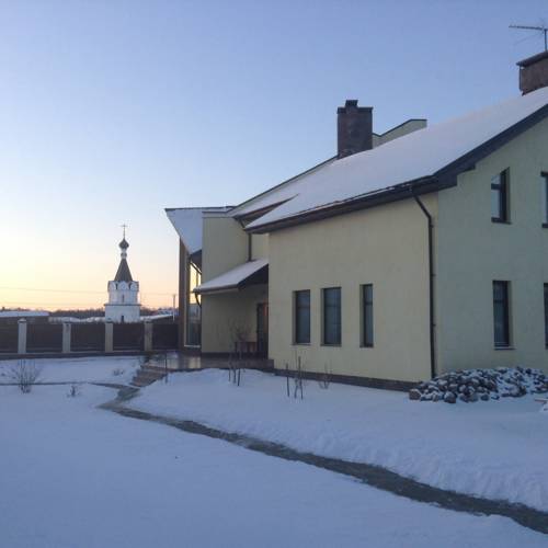 Veshki Russland Last-Minute-Rabattcode Booking.com