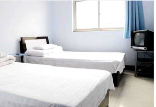 Shibanyan China Last-Minute-Rabattcode Booking.com