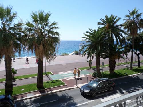 Nice France Code de réduction de dernière minute Booking.com