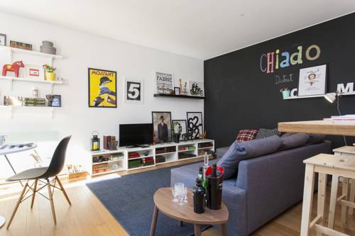 Lisboa Portugal Laatste minuut Kortingscode Booking.com