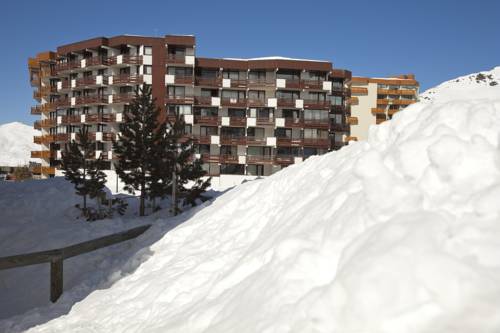 Val Thorens Frankreich Last-Minute-Rabattcode Booking.com
