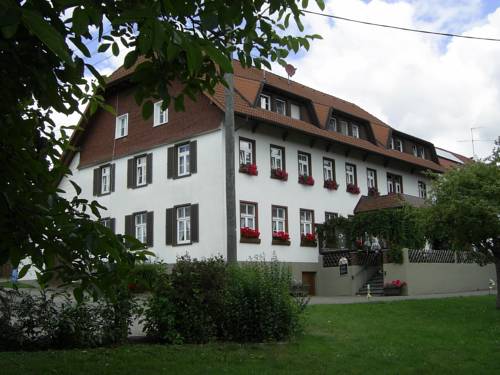 Ühlingen-Birkendorf Deutschland Last-Minute-Rabattcode Booking.com