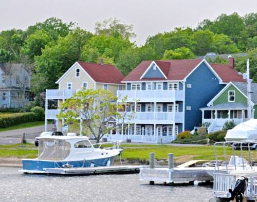 Baddeck (Nueva Escocia) Canadá Último Minuto Código de Descuento Booking.com