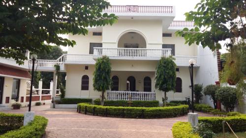 Khajuraho Indien Last-Minute-Rabattcode Booking.com