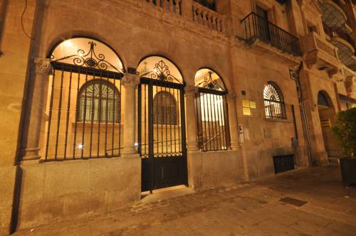 Salamanca Spanien Last-Minute-Rabattcode Booking.com