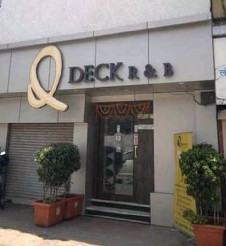 Mumbai India Last Minute Discount Code Booking.com