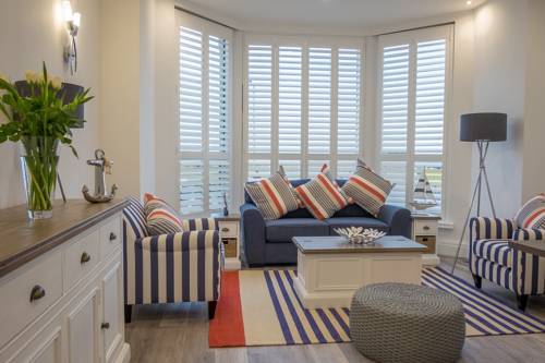 Lytham St Annes Royaume-Uni Code de réduction de dernière minute Booking.com