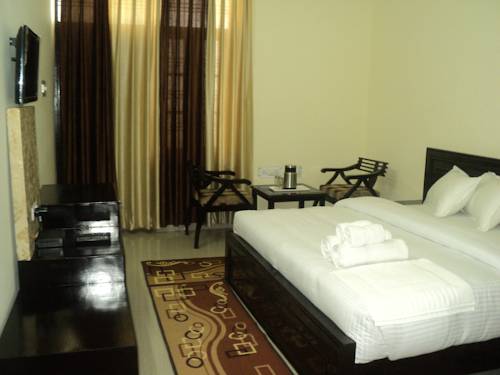 Lucknow Inde Code de réduction de dernière minute Booking.com