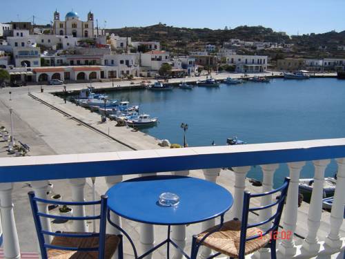 Lipsoí Grèce Code de réduction de dernière minute Booking.com