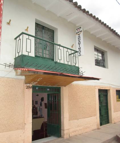 Cusco Peru Laatste minuut Kortingscode Booking.com