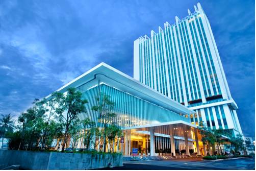 Jakarta Indonesien Last-Minute-Rabattcode Booking.com