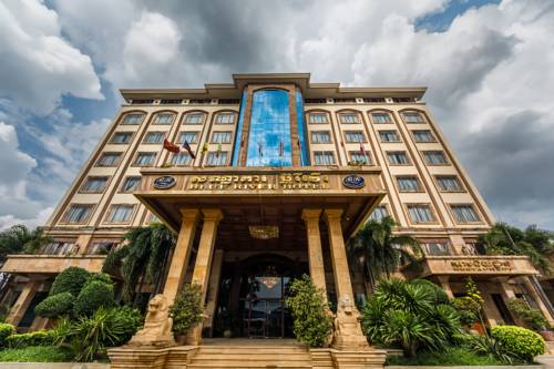 Phnom Penh Cambodia Last Minute Discount Code Booking.com
