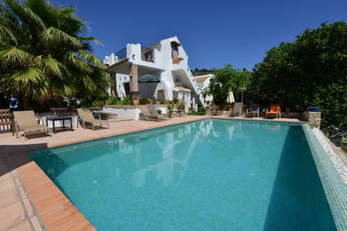 Iznajar Spain Last Minute Discount Code Booking.com