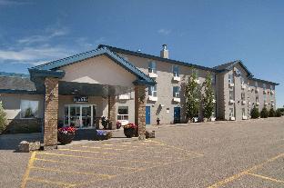 Stony Plain (AB) Canada Last Minute Discount Code Agoda.com