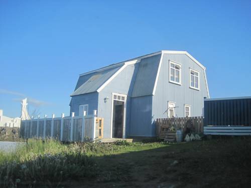 Stykkishólmur Iceland Last Minute Discount Code Booking.com
