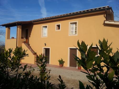 Volterra Italien Last-Minute-Rabattcode Booking.com