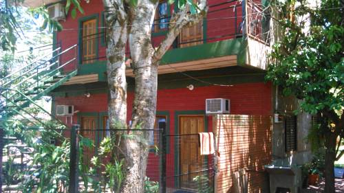 Puerto Iguazú Argentina Last Minute Discount Code Booking.com