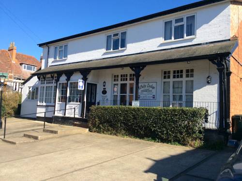 Skegness Verenigd Koningkrijk Laatste minuut Kortingscode Booking.com